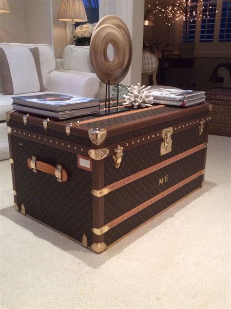 louis vuitton trunk buy|used louis vuitton trunks for sale.